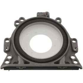Resim Volkswagen Golf 4 Bora Polo T5 Audi A3 Seat Leon 1.8 1.4 TDI 1.9 TDI AGN AGR AHF ALH AVF AMF BNV BNM AXB AXC 1997 Sonrası Arka Flanşlı Krank Keçesi 