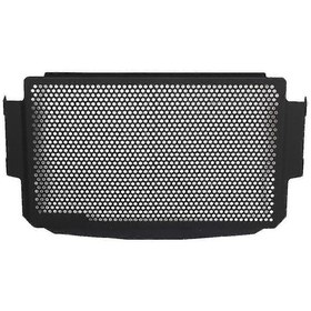 Resim Youmex Yamaha Mt-09 2021-2023 İçin Yüksek Kaliteli Metal Motor Radyatör Koruyucusu 