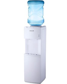 Resim Gblok GB444 Soğuk Su Sebili Beyaz 