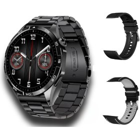 Resim TH Teknoloji Market Watch G4 Pro Akıllı Saat 