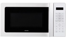 Resim Altus ALMD 25 Mikrodalga Fırın Beyaz 