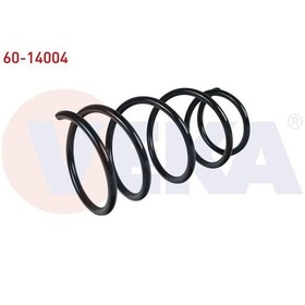 Resim Veka-60-14004 - Helezon Yayı Ön Bmw 3 E36 90 99 