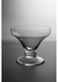 Resim Paşabahçe Kristal Ayaklı Kase 31429 1 Adet Şeffaf Şeffaf 