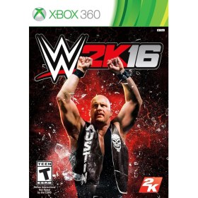 Resim W2K16 Xbox 360 