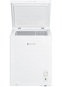Resim Dijitsu Dsd100 Sandık Tipi Dondurucu 