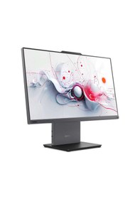 Resim Lenovo ThinkCentre Neo 50A 24 G5 12SC000YTR14 i5-13420H 32 GB 512 GB SSD 23.8" W11P AIO Masaüstü Bilgisayar 