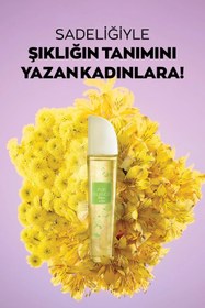 Resim Avon Pur Blanca Pur Blanca Hope Kadın Parfüm Ve Pur Blanca Vücut Losyonu Paketi 