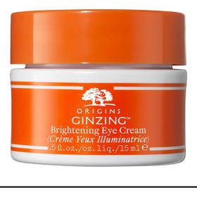 Resim Origins GinZing Aydınlatıcı Göz Kremi - 15 ml • C Vitamini + Niasinamid ile koyu halkalara karşı -orginal 