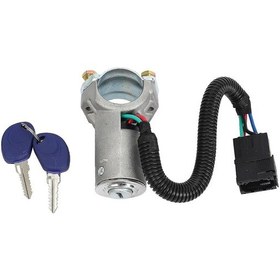 Resim Geeksen Araba Marş Kilidi 