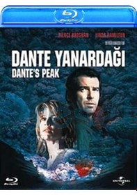 Resim Dante's Peak - Dante Yanardağı Blu-Ray 