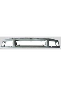Resim Iveco Daıly 1990-94 Ön Panel Komple Gri Boyalı Sımyı Oem No: 93923737 