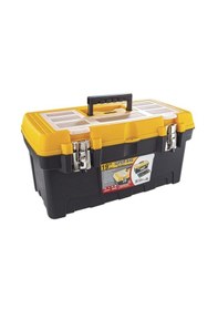Resim Super-Bag 19" Metal Kilitli Takım-Alet Çantası - Asr2077 | Id378 