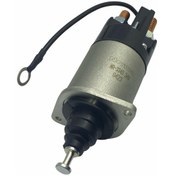 Resim Norma 24v Marş Otomatiği Delco Tipi 2 Kulak 39mt N11.14879 