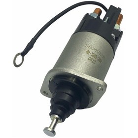 Resim Norma 24v Marş Otomatiği Delco Tipi 2 Kulak 39mt N11.14879 
