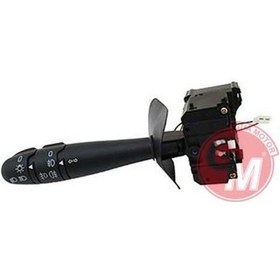 Resim Ekim Far Sinyal Kolu Hsı800129 Logan - Sandero 1.2-1.4-1.6-1.5 Dcı 09- Ön Ve Arka Sis KNO-EKİM-HSI800129 