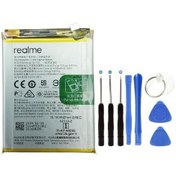 Resim Axya Oppo Realme 6 6i Pil Batarya BLP757+ Tamir Seti Axya Oppo Realme 6 / 6i Pil Batarya BLP757+ Tamir Seti