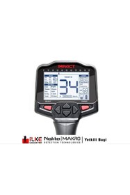 Resim Nokta Makro Nokta Impact Pro Dedektör 