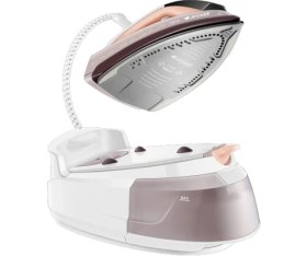 Resim Arçelik K 4518 In Love Buhar Kazanlı Ütü 