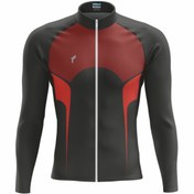 Resim Freysport Gorge Kışlık Bisiklet Forması 