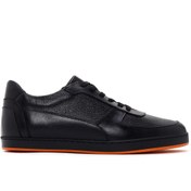 Resim Derimod Erkek Deri Sneaker 
