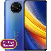 Resim Xiaomi Poco X3 Pro TR Garanti | 256 GB 8 GB Mavi 