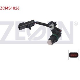 Resim Eksantrık Devır Sensoru Kablolu 430mm Opel Astra F 1.8 I 16v F1 