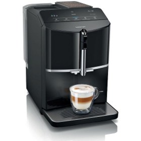Resim Siemens EQ3 TF301E19 Tam Otomatik Kahve & Espresso Makinesi 