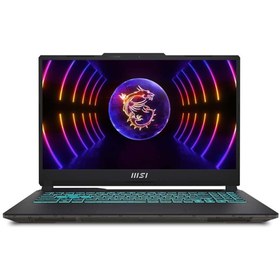 Resim MSI Cyborg 15 13.Nesil Core i7 13620H-RTX4060 8GB-16GB-512Gb Ssd-15.6inc-W11 