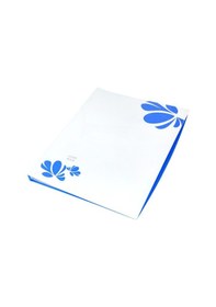 Resim Shuter F03-30 A4 Sunum Dosyası 30 Yaprak - Mavi 