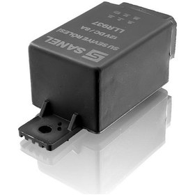 Resim Jeneratör Su Seviyesi Ikaz Rolesi 12 Volt/8A 