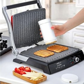 Resim Vanch Tereyağı Sürme, Yayma, Saklama, Kesme Aparatı, Tereyağlık (5264) 