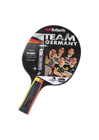 Resim Butterfly Team Germany Spirit Masa Tenisi Raketi - 85091 