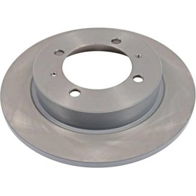Resim Trw DF2805-ARKA Fren Disk Tk. Golf Iv 97 1J0615303 