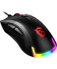 Resim MSI Clutch GM50 Optik RGB Oyuncu Mouse 
