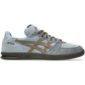 Resim Asics Skyhand Og Unisex Lacivert Sneakers 1203A452-401 