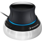 Resim 3Dconnexion 3DX-700059 Spacemouse Compact 3D Mouse 