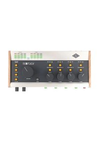 Resim Usb Ses Kartı - Kayıt, Podcast Ve Streaming İçin Yüksek Performans 