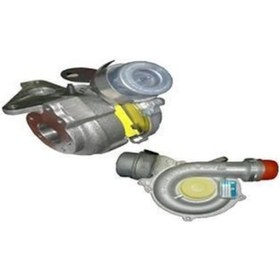 Resim TURBO KOMPLE CLIO II 1.5DCI 01 04- MEGANE II 1.5DCI 02 04-SCENIC 