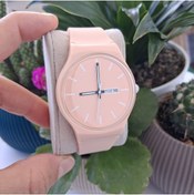 Resim Choppers Unisex silikon kol saati 