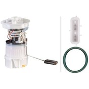 Resim HELLA 8TF358106081 YAKIT DEPO ŞAMANDIRA KOMPLE FOCUS/C-MAX 04-11 