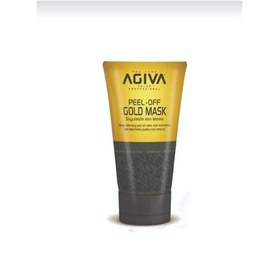 Resim Agiva Gold Peel-Off Soyulabilir Maske 150 ML 