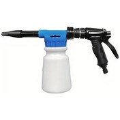 Resim Dashanshop Promax Köpüklü Jet Nozzle Araba Yıkama Tabancası - Blue - Arabalar Kamyonlar Tekneler Karavanlar İçin 