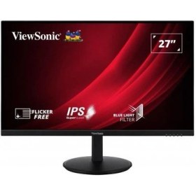 Resim Viewsonic VG2709-2K-MHD VS19479 LED Monitör 