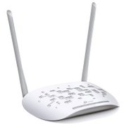 Resim TP-LINK TL-WA801N 1PORT 300Mbps ACCESS POINT TP-LINK TL-WA801N 1PORT 300Mbps ACCESS POINT