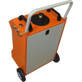 Resim Eryıl Petek Temizleme Makinası (Rezistanslı) 