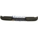 Resim 1998 - 2007 Ford Ranger Pıck Up - Arka Tampon Siyah Üstü Plastikli (Bağlantı Ayakları Ile Birlikte) (Fpı) (Oem NO:RM5829900B00) 