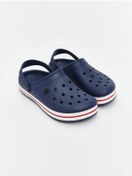 Resim LC Waikiki Lacivert Erkek Plaj Sandaleti 