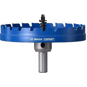 Resim Bosch Expert 110 MM Elmaslı İnox Panç Adaptörlü - 2608901450 