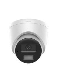 Resim Hikvision 4 Mp 2.8 Mm Sabit Lensli Dome Ip Kamera Ds-2cd1343g2-lıuf 