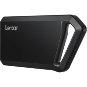 Resim Lexar SL600 External Portable SSD 4 Tb 2000 Mb/sn 